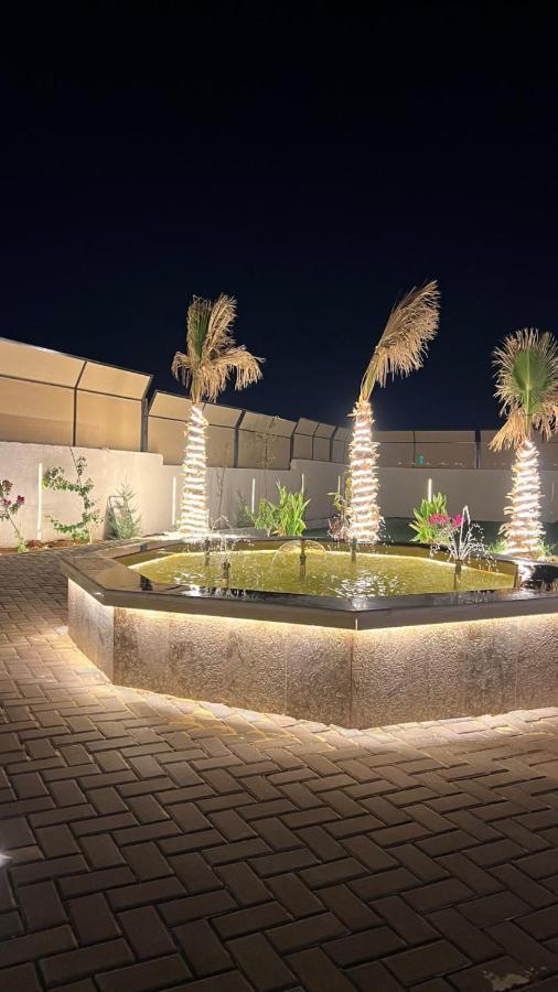 The Royal Cottage Amman Al Qastal Exteriér fotografie