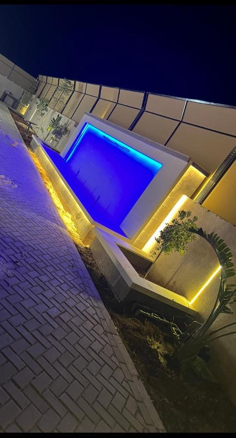 The Royal Cottage Amman Al Qastal Exteriér fotografie